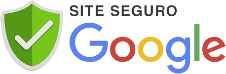 Sitio seguro Google